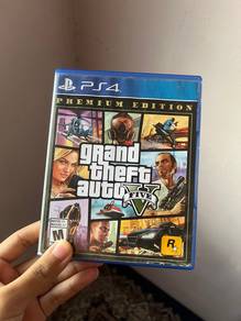 cd game ps4