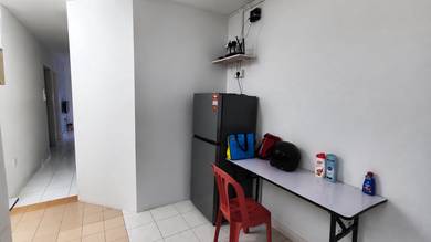 Flora Damansara Apartment, PJU 8, Damansara Perdana