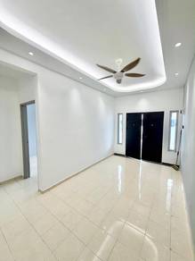 Nice renovation below market price single storey  house