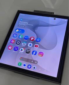 Samsung Z Fold 8 Ultra(512GB)