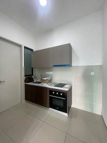 Alpha /  Metroview / Sinaran Condo - Next to Aeon Wangsa Maju/ Setapak