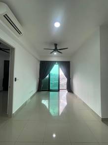 Alpha /  Metroview / Sinaran Condo - Next to Aeon Wangsa Maju/ Setapak