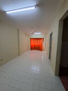 Rent Damansara Damai, Apartment Permai, Partially Furnished