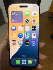 Apple iPhone 16 Pro Max 256 GB