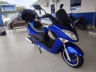 Elegan 200 tiptop 