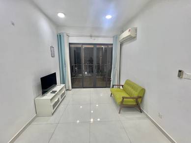 No Agent Fee / Country Garden Danga Bay / CIQ / JB Town / HSA / 2Bed
