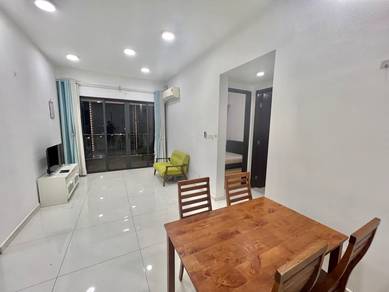 No Agent Fee / Country Garden Danga Bay / CIQ / JB Town / HSA / 2Bed