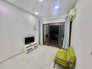 No Agent Fee / Country Garden Danga Bay / CIQ / JB Town / HSA / 2Bed