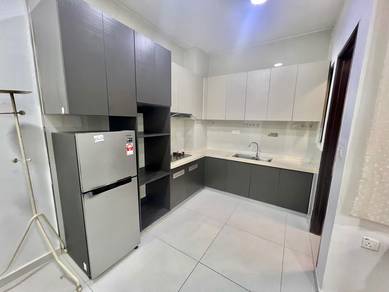No Agent Fee / Country Garden Danga Bay / CIQ / JB Town / HSA / 2Bed