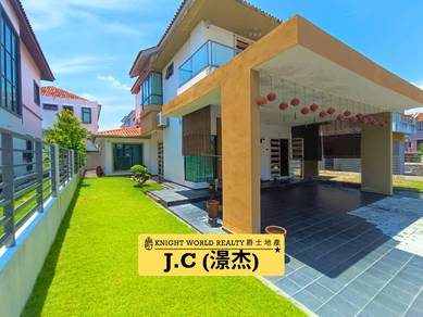 [PRICE REDUCED | 2-Storey Bungalow @ Juru Heights
