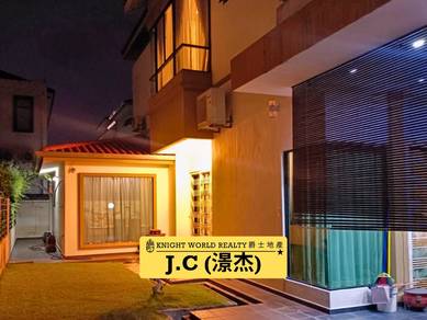 [PRICE REDUCED | 2-Storey Bungalow @ Juru Heights