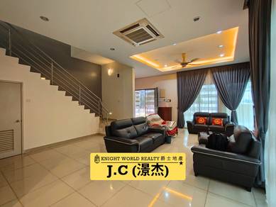 [PRICE REDUCED | 2-Storey Bungalow @ Juru Heights