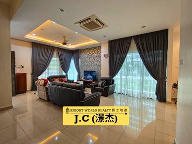 [PRICE REDUCED | 2-Storey Bungalow @ Juru Heights