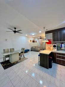Ready to move in 3 Mins walk to MRT