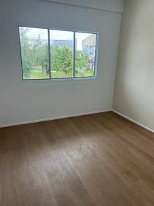 Jalan Green double storey terrace intermediate for sale