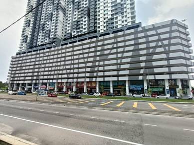 Vista Bangi