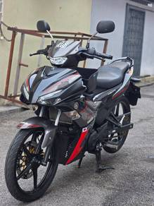 Y16ZR Y16 #9060 **Full Loan | Senang Urus Loan**
