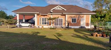 Bungalow-House-for-sale-Kemaman-Terengganu
