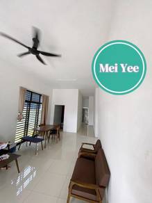 Semi-Detached-House-for-rent-Kulim-Kedah