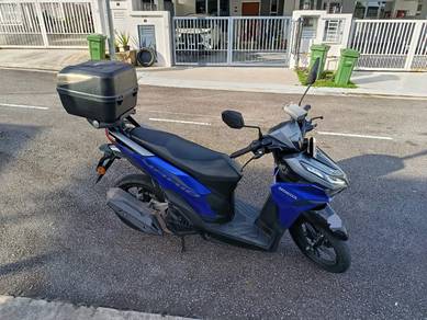 Vario 125 (used)