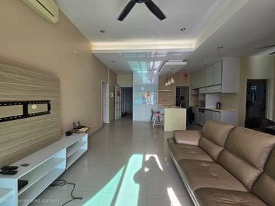 I-Regency Condominium