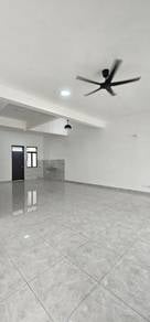 Taman Impian Emas /jalan impian ikonik/kempas