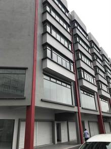 Coner Lot,Shop for Rent,Centre Point @ Medan Connaught