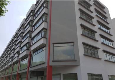 Coner Lot,Shop for Rent,Centre Point @ Medan Connaught