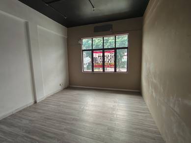 Bukit Beruang Main Road 1st Floor Shop Lot For Rent