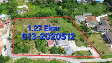 Agricultural-Land-for-sale-Cheras-Kuala-Lumpur