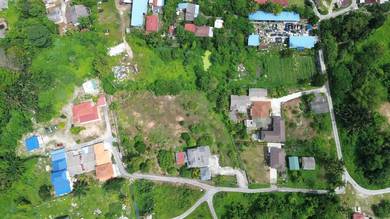 [ Tanah 1.27 Ekar  + Banglo ] , Cheras Batu 10, Cheras