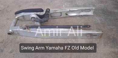 Swing Arm Yamaha FZ 150i V1 V2 Model Untuk Dijual