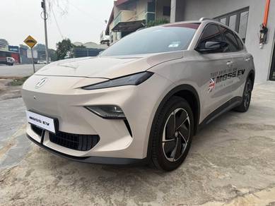 MG S5 EV Lux New Car BEST PROMOTION