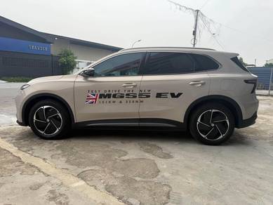 MG S5 EV Lux New Car BEST PROMOTION