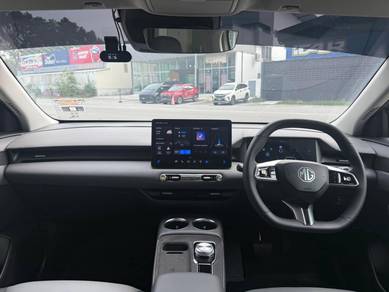 MG S5 EV Lux New Car BEST PROMOTION