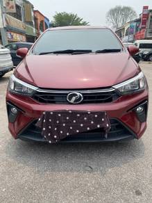 2022 Perodua BEZZA 1.3 AV MY16 FACELIFT (A)
