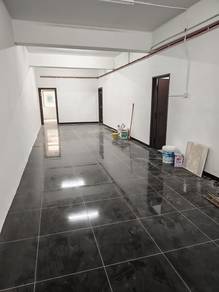 Puchong Bandar Puteri 1st Floor Office to Let