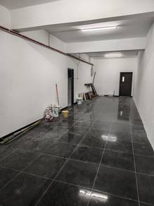 Puchong Bandar Puteri 1st Floor Office to Let