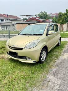 Perodua MYVI 1.3 EZI (A)