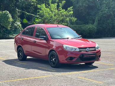 2019 Proton SAGA 1.3L CVT (A)