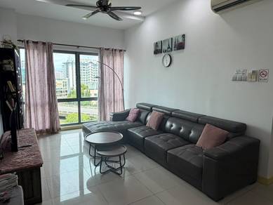 The Loft E Residences at Imago | Fully Furnished | Wellmainted