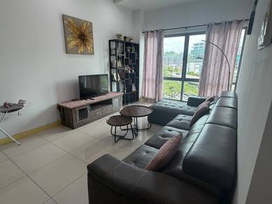 The Loft E Residences at Imago | Fully Furnished | Wellmainted