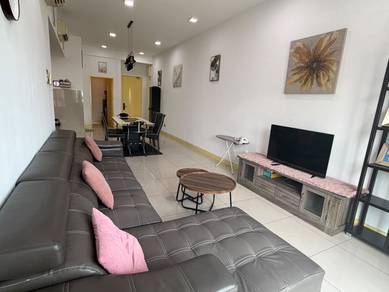 The Loft E Residences at Imago | Fully Furnished | Wellmainted