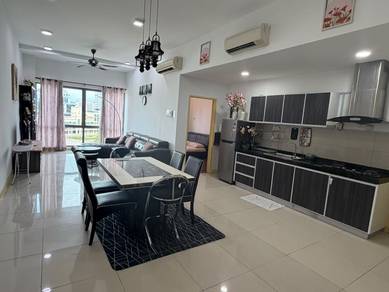 The Loft E Residences at Imago | Fully Furnished | Wellmainted