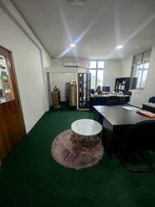 Pasir Gudang _ Light Industry _ G&G Area _End Lot