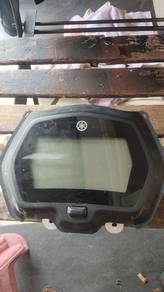 meter lcv8