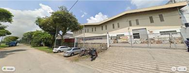 Warehouse-/-Factory-for-sale-Kajang-Selangor