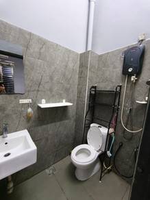 Austin Residence Single Storey Terrace House For Rent