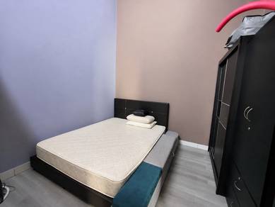 Austin Residence Single Storey Terrace House For Rent