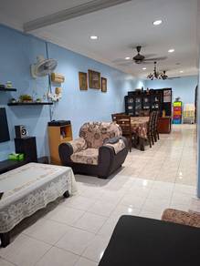 Single Storey Terrace | Bandar Seri Astana, Sungai Petani